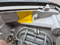 Лампа лівий перед mercedes cl 140 купе в Україні, фото thumb