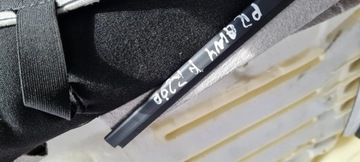 фото thumb №12, Q5 80a обшивка сидіння правий перед підігрів килимок sport sline шкіра матеріал