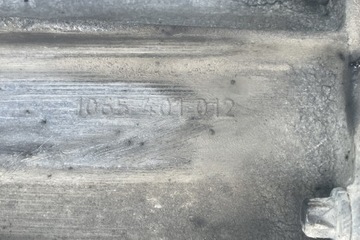 фото thumb №9, Коробка передач коробки передач bmw 3 touring e46 23001434404 2.0l дизель 110kw 2001