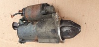 Opel zafira b 1.6 16v z16xer стартер drs3987 в Україні, фото thumb