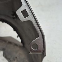 фото thumb №15, Alfa romeo giulia veloce 16- бампер перед переднє pdc spr 5055656