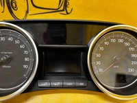 фото thumb №5, Счетчик приборы экран peugeot 508 i lift гибрид