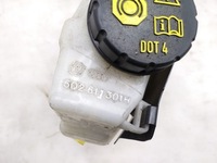 фото thumb №7, Skoda karoq 2019 головний циліндр гальма