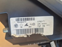 Alfa romeo giulietta лампа правая i левая. графит. оригинальный номер Доставка, фото thumb