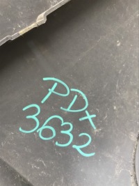 Actros mp4 бампер панель фари лампи протитуманної фари drl a9608855625 Зі Шроту, фото thumb