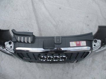 фото thumb №10, Бампер переднее перед audi a4 b7 sline