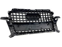 фото thumb №12, Решітка радіатора решітка радіатора audi q5 8r s-line 2012-2016 чорний блиск