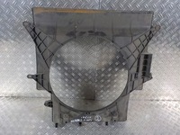 фото thumb №1, Iveco daily 99-06 2.3 корпус вентилятора защита