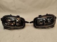 фото thumb №1, Citroen c3 iii лампа перед передня права ліва комплект демонтаж