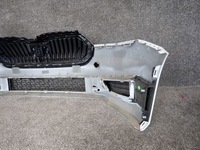 фото thumb №7, Skoda fabia iv бампер передний перед впуск воздуха