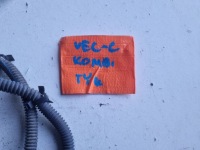 Vectra c датчик вирівнювання задній + датчик тиску шин джгут 4417126 Недорого, фото thumb