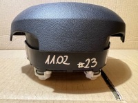 Audi a4 b8 рестайлінг  подушка повітряна подушка безпеки водія 4 спицевий 8k0880201ac Київ, фото thumb