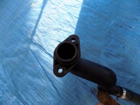 фото thumb №2, Wąż шланг wody renault premium 440dxi