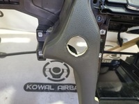 фото thumb №7, Ford mondeo mk5 mk 5 приборная панель консоль gł + радар + запуск подушка безопасности подушки безопасности ремни