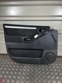 фото thumb №1, Обивка дверь левый перед opel meriva a