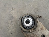 фото thumb №7, Підрамник підрамник балка задня audi a6 c6 bez quattro