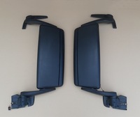 фото thumb №4, Man tgs дзеркало зовнішнє ліва оригінал