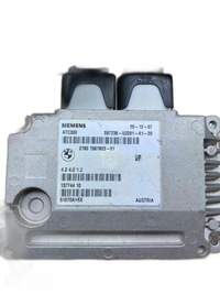 фото thumb №5, Блок управления / модуль подвеска пневматический for bmw 5 oem: 7567803