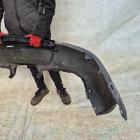 Porsche boxster 987 рестайлинг  09-12 бампер задний  задний pdc 98750541116 Доставка, фото thumb