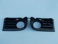 фото thumb №14, Противотуманная фара левый правый решётка решётки vw golf v 5