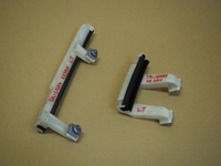 фото thumb №1, Направляющая стекло левый задняя комплект renault talisman