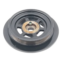 фото thumb №1, Колесо ременное вала vw golf v audi a3 r32 3.2 v6 022105243e