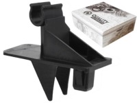 Купити Toyota avensis t25 кліпса кронштейн опори капот, фото thumb