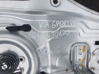 фото thumb №6, Подъемник стекло передний перед правый kia sportage iii 82480-3u120