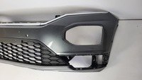 фото thumb №8, -бампер перед передний vw volkswagen t-roc t roc 2ga 17-21