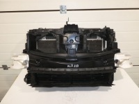 фото thumb №1, Pas передний радиатор усилитель mazda cx5 ii 2 2017-2021