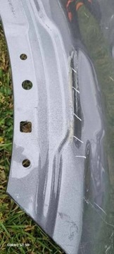 фото thumb №6, Крило праві переднє перед land rover discovery sport