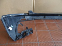 фото thumb №7, Накладка спойлер бампера задняя 57a807521 skoda karoq 6pdc