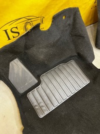 фото thumb №6, Мат коврик обшивка пол пол renault kadjar