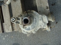 фото thumb №4, Міст диференціал перед передній ford renger iii 2014 rok