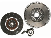 фото thumb №1, Набір зчеплення citroen jumper ii 3.0 06-