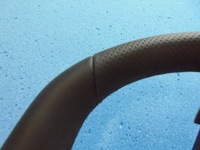 фото thumb №6, Mercedes a klasa w176 lift повітропровід шкіра amg