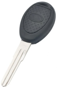 фото thumb №1, Land rover freelander ключ pilot корпус