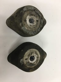 фото thumb №15, Audi rs4 s4 b5 2.7t подушка коробки 8d0399151j 8d0399151d