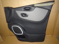 фото thumb №1, Renault trafic iii vivaro b обивка правый перед