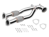 фото thumb №1, Downpipe fmic. pro audi rs3 2.5 tfsi 8v 2017-