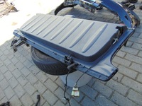 фото thumb №11, Крышка багажника борт багажника smart fortwo i 450 europa