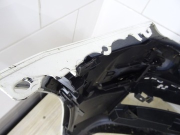 фото thumb №14, Бампер перед bmw 5 g30 g31 m набор 8072205