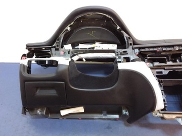 фото thumb №5, Bmw x5m f85 f15 панель консоль подушки кожа hud