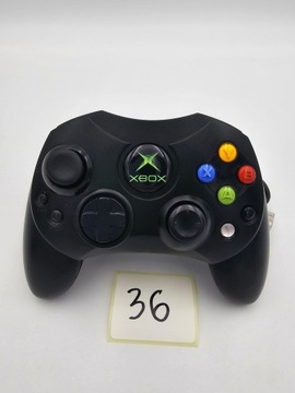 ОРИГИНАЛЬНЫЙ ПАД ДЛЯ КОНТРОЛЛЕРА MICROSOFT XBOX CLASSIC S