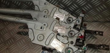 фото thumb №7, Bmw 5 e60 e61 6 e63 важіль гальма ручного гальмо ручний 6770128 європа