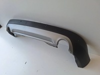 фото thumb №4, Ford kuga mk3 накладка бампера зад lv4b-17d781-da оригинал