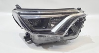 фото thumb №1, Лампа фара перед правий toyota rav4 iv 16-19r lift full led