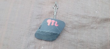 фото thumb №1, Заглушка фаркоп бампера зад renault kadjar // 932