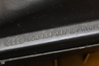 фото thumb №8, Корпус фільтра повітря vw passat b5 058133837e