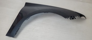 фото thumb №3, Крило правий перед seat leon iv 5fa 2020-